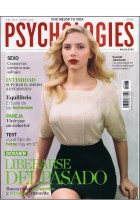 liberarse del pasado. REVISTA PSYCHOLOGIES, num 83 - Psicóloga Eva Aguilar Moreno