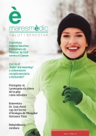 revista MARESMÈDIC, SALUT I BENESTAR, en el núm3 - Psicóloga Eva Aguilar Moreno