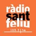 RADIO SANT FELIU - Psicóloga Eva Aguilar Moreno