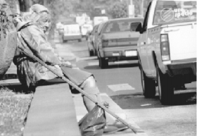 Colaboracion en blog DENDROS: Yo no quiero tu ayuda - Psicóloga Eva Aguilar Moreno