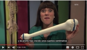 entrada en blog: Programa de sexo;CRECIMIENTO Y CAMBIO - Psicóloga Eva Aguilar Moreno